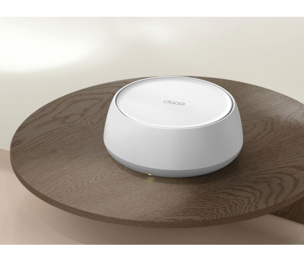 TP-Link Deco BE22 Mesh WiFi (3600Mb/s a/b/g/n/ac/ax/be) 3xAP - 1491005 - zdjęcie 3